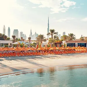 Semesteranläggning (resort) Marine &, Dubai