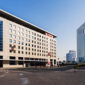 호텔 이비스 월드 트레이드 센터, 두바이