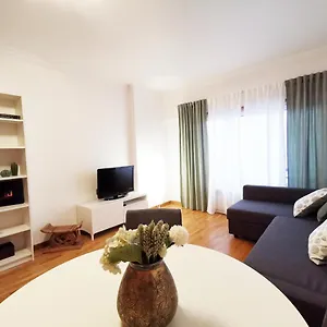 Down Town - Expo27 Apartment Lisbon